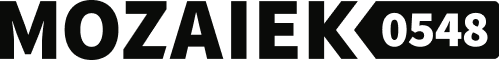 Mozaiek logo