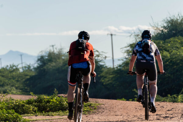 Doe jij in 2028 mee met de Mozaiek Kenia Muskathlon?