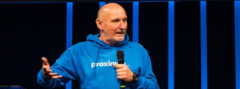 Andy Hawthorne, gastspreker bij Mozaiek0548