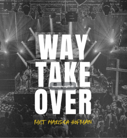WAY takeover 13 sept 2026
