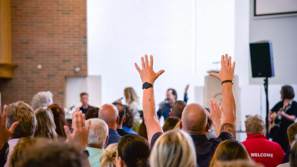 Afbeelding bij Worship & Prayer | Vier het Licht, Mozaiek0548