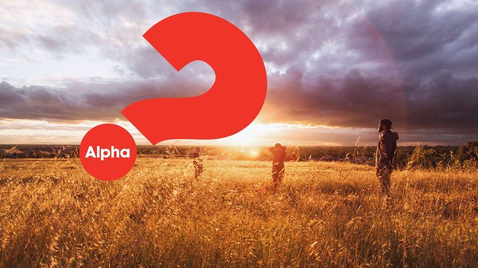 Afbeelding bij Start Alpha cursus, Mozaiek0548