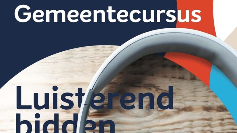 Luisterend bidden avond 1