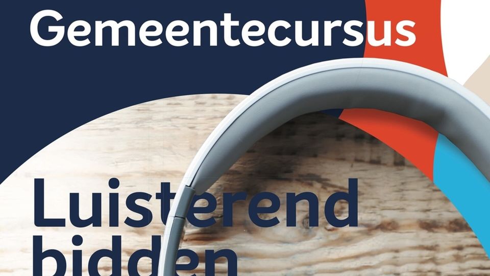 Afbeelding bij Luisterend bidden avond 1, Mozaiek0548
