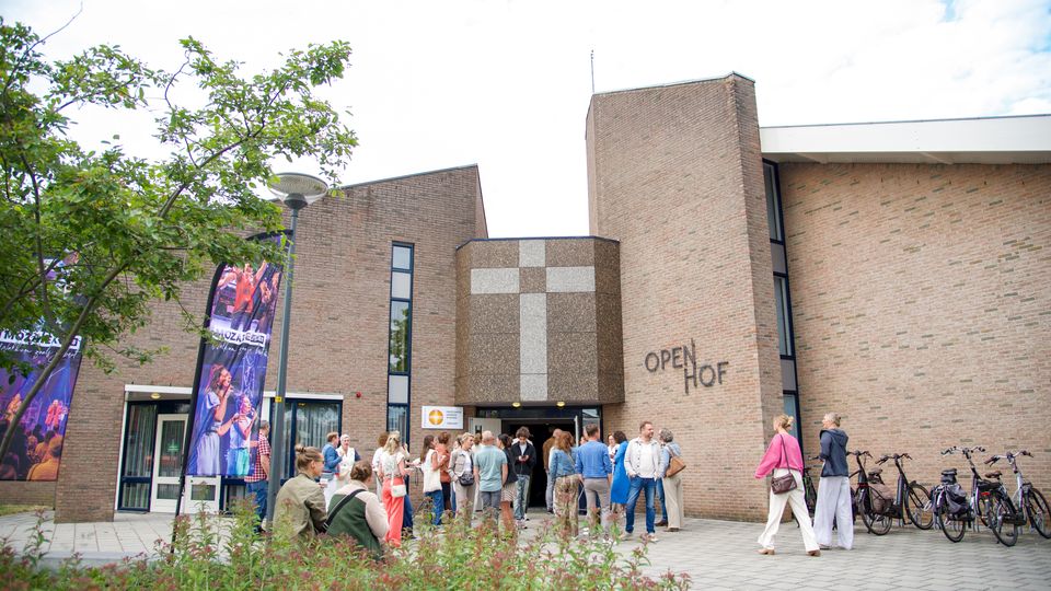 Afbeelding bij Introductie cursus Mozaiek0548 (deel 1 en 2), Mozaiek0548