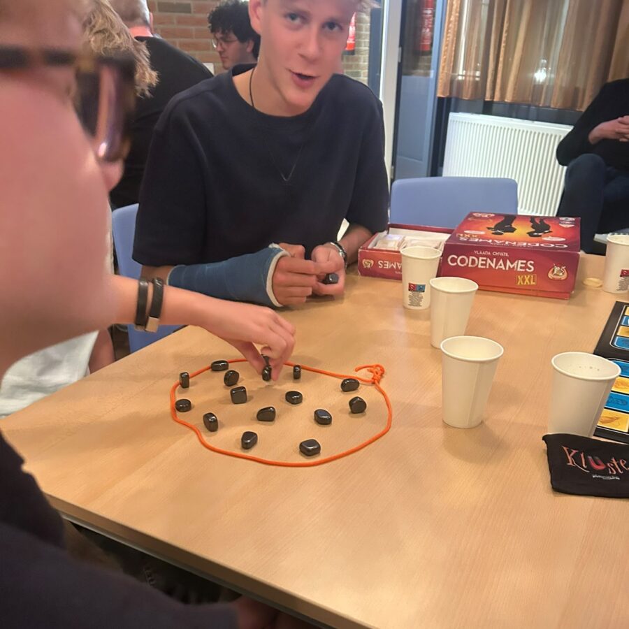Jongeren van WAY Mozaiek0548