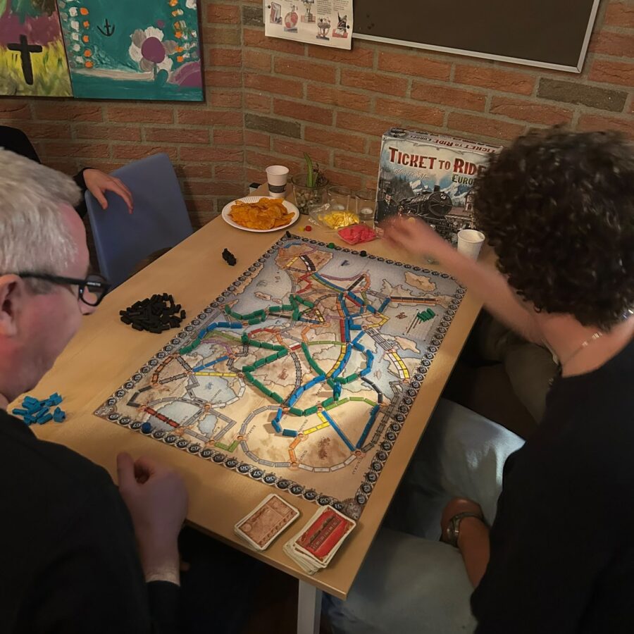 Jongeren van WAY Mozaiek0548