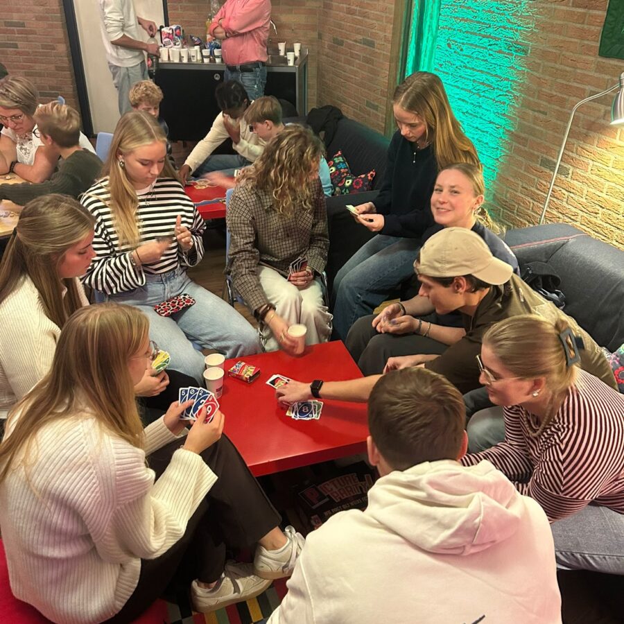 Jongeren van WAY Mozaiek0548