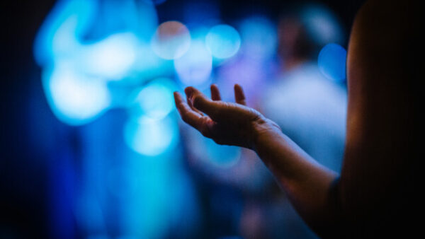 Love2Worship, Love2Meet Mozaiek0548